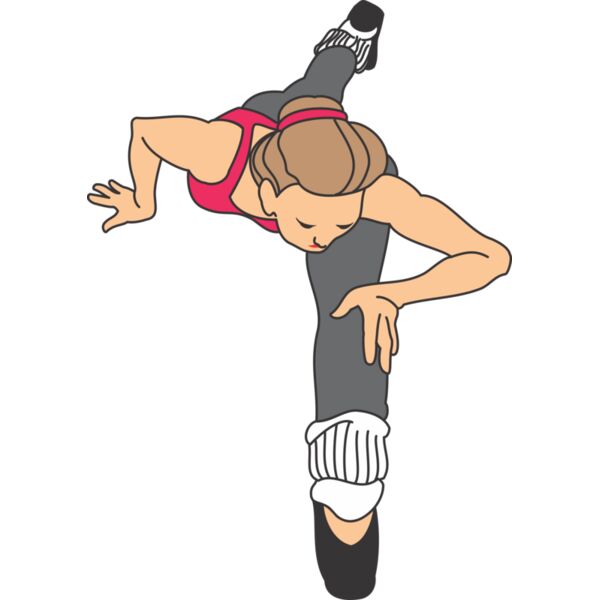 DANCE305 Thumbnail