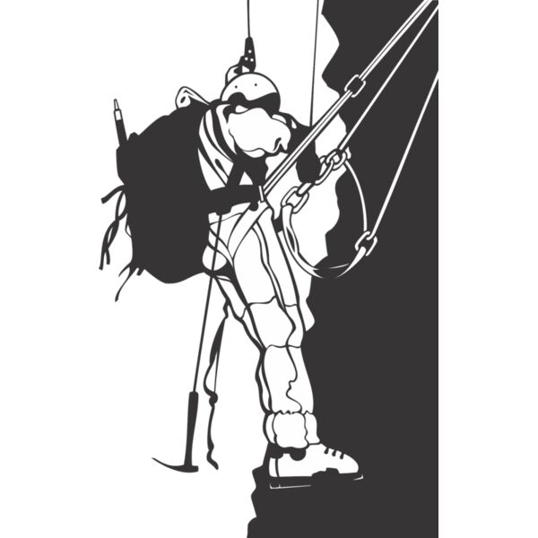 CLIMBING Thumbnail