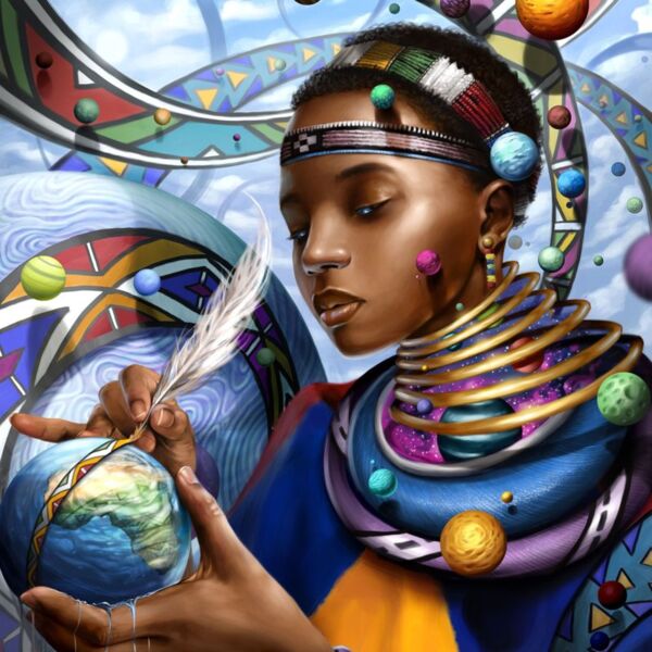 Ndebele Thumbnail