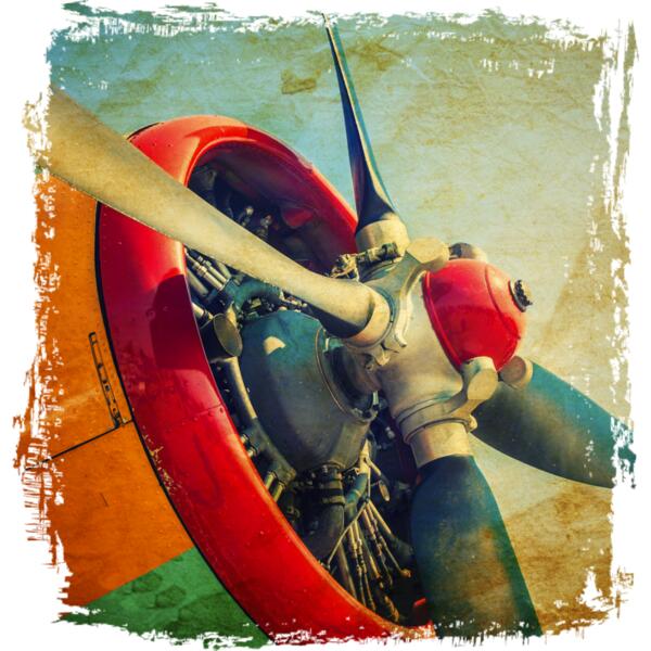Vintage Thumbnail