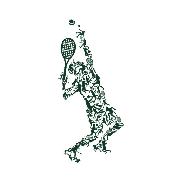 Tennis Thumbnail