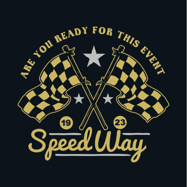 Speedway Thumbnail