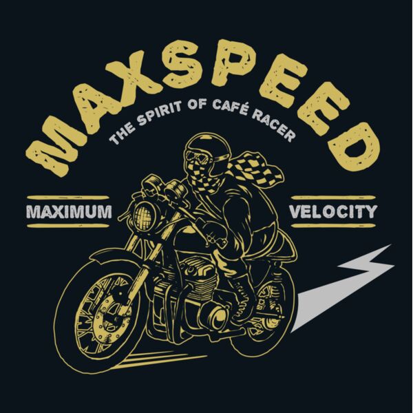 Max Speed Thumbnail