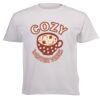 Unisex Short-sleeve T-shirt 140g Thumbnail