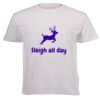 Unisex Short-sleeve T-shirt 140g Thumbnail