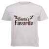 Unisex Short-sleeve T-shirt 140g Thumbnail
