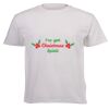 Unisex Short-sleeve T-shirt 140g Thumbnail
