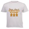 Unisex Short-sleeve T-shirt 140g Thumbnail