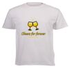 Unisex Short-sleeve T-shirt 140g Thumbnail
