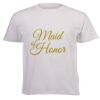 Unisex Short-sleeve T-shirt 140g Thumbnail