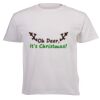 Unisex Short-sleeve T-shirt 140g Thumbnail