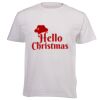 Unisex Platinum Short-sleeve T-shirt Thumbnail