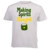Unisex Platinum Short-sleeve T-shirt Thumbnail