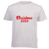 Unisex Platinum Short-sleeve T-shirt Thumbnail
