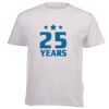 Unisex Platinum Short-sleeve T-shirt Thumbnail