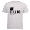 Unisex Platinum Short-sleeve T-shirt Thumbnail