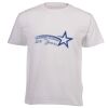 Unisex Platinum Short-sleeve T-shirt Thumbnail