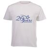 Unisex Platinum Short-sleeve T-shirt Thumbnail