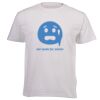 Unisex Platinum Short-sleeve T-shirt Thumbnail