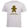 Unisex Platinum Short-sleeve T-shirt Thumbnail