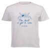 Unisex Short-sleeve T-shirt - 180g Thumbnail