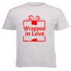 Unisex Short-sleeve T-shirt - 180g Thumbnail
