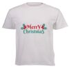 Unisex Short-sleeve T-shirt - 180g Thumbnail