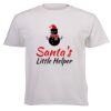 Unisex Short-sleeve T-shirt - 180g Thumbnail