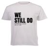 Unisex Short-sleeve T-shirt - 180g Thumbnail
