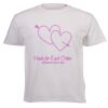 Unisex Short-sleeve T-shirt - 180g Thumbnail