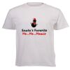 Unisex Short-sleeve T-shirt - 180g Thumbnail