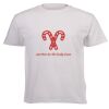 Unisex Short-sleeve T-shirt - 180g Thumbnail