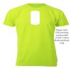 Unisex Dri-Fit T-shirt  Thumbnail