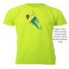 Unisex Dri-Fit T-shirt  Thumbnail