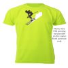 Unisex Dri-Fit T-shirt  Thumbnail