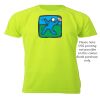 Unisex Dri-Fit T-shirt  Thumbnail