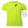 Unisex Dri-Fit T-shirt  Thumbnail