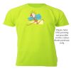 Unisex Dri-Fit T-shirt  Thumbnail