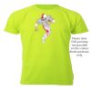 Unisex Dri-Fit T-shirt  Thumbnail
