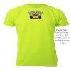 Unisex Dri-Fit T-shirt  Thumbnail