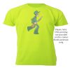 Unisex Dri-Fit T-shirt  Thumbnail