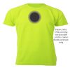 Unisex Dri-Fit T-shirt  Thumbnail
