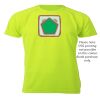 Unisex Dri-Fit T-shirt  Thumbnail