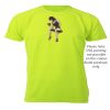 Unisex Dri-Fit T-shirt  Thumbnail