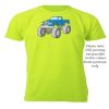 Unisex Dri-Fit T-shirt  Thumbnail