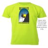 Unisex Dri-Fit T-shirt  Thumbnail