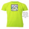 Unisex Dri-Fit T-shirt  Thumbnail