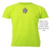 Unisex Dri-Fit T-shirt  Thumbnail