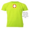 Unisex Dri-Fit T-shirt  Thumbnail