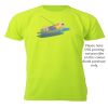 Unisex Dri-Fit T-shirt  Thumbnail